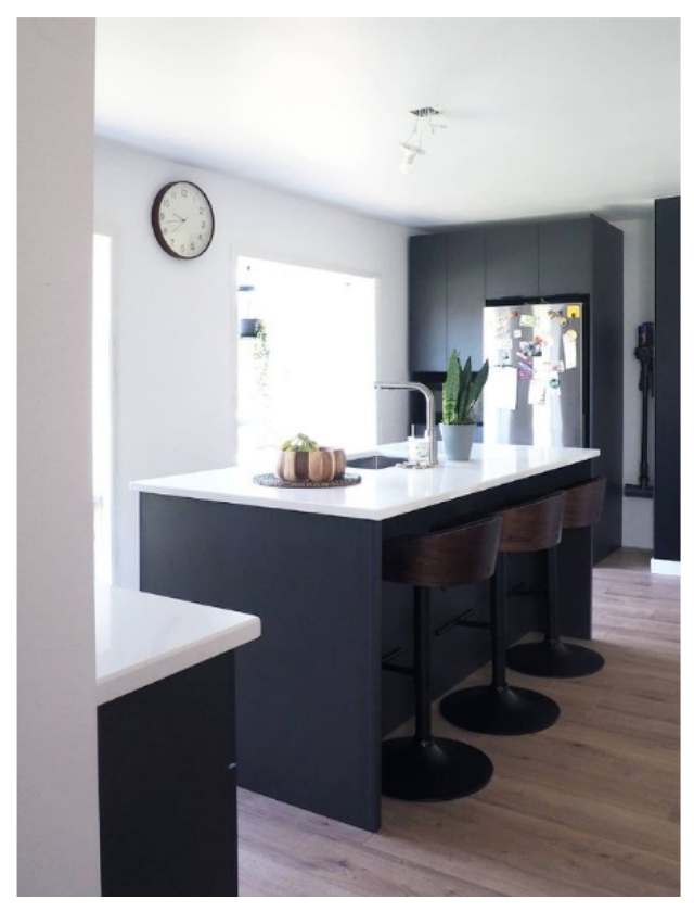 4 astuces pour donner vie à sa cuisine