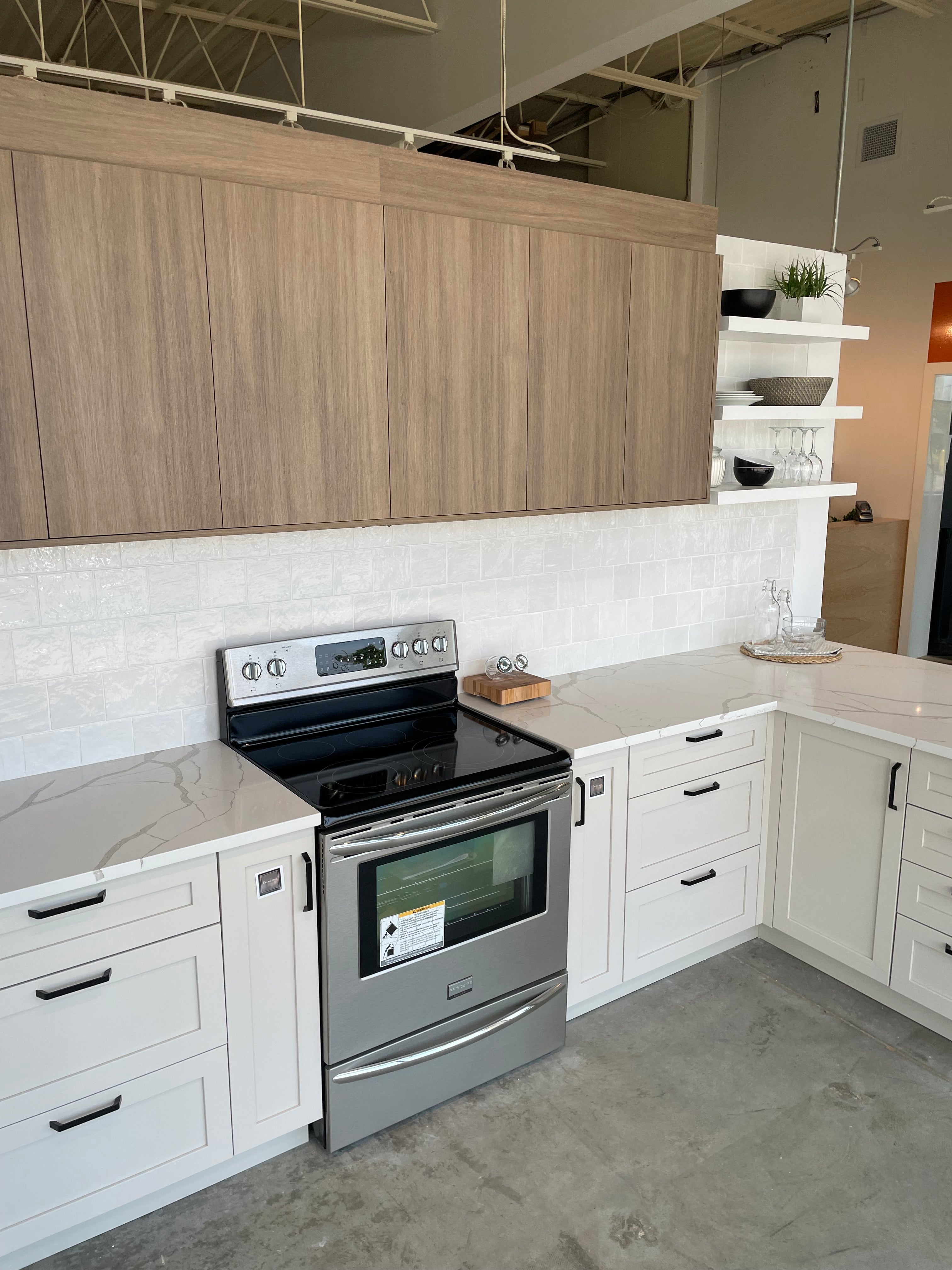 10 étapes pour réussir son projet de rénovation de cuisine