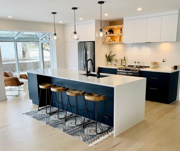 Nouvelle acquisition pour Cuisines Laval | Kwizine en stock