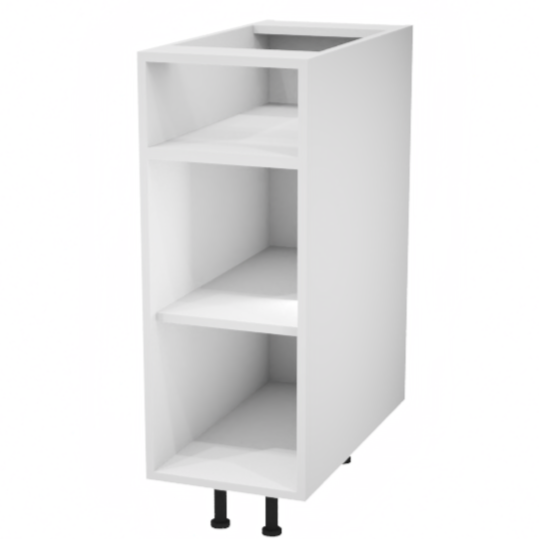 Armoire de cuisine du bas porte / 1 tiroir (12''L)