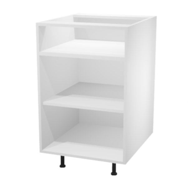 Armoire de cuisine du bas porte / tiroir (21''L)