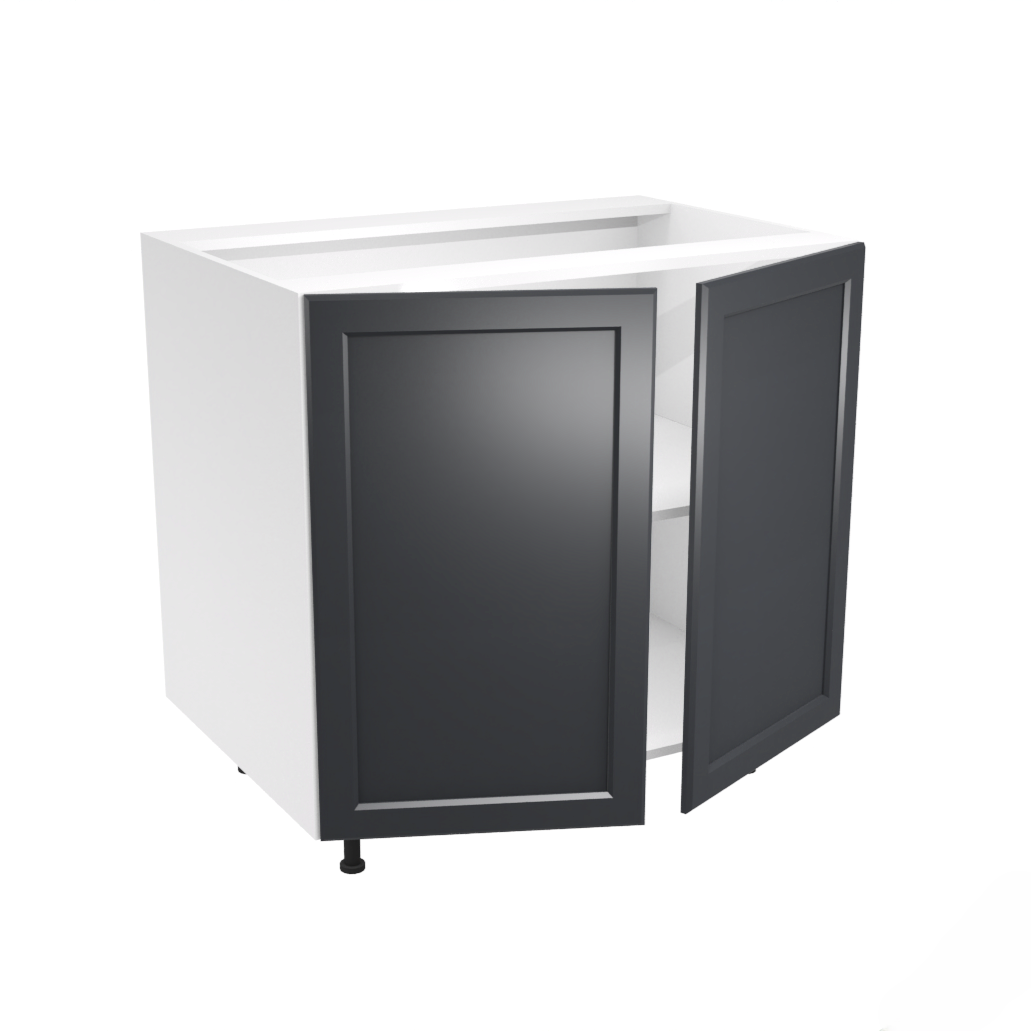 Armoire de cuisine du bas 2 portes (36''L)