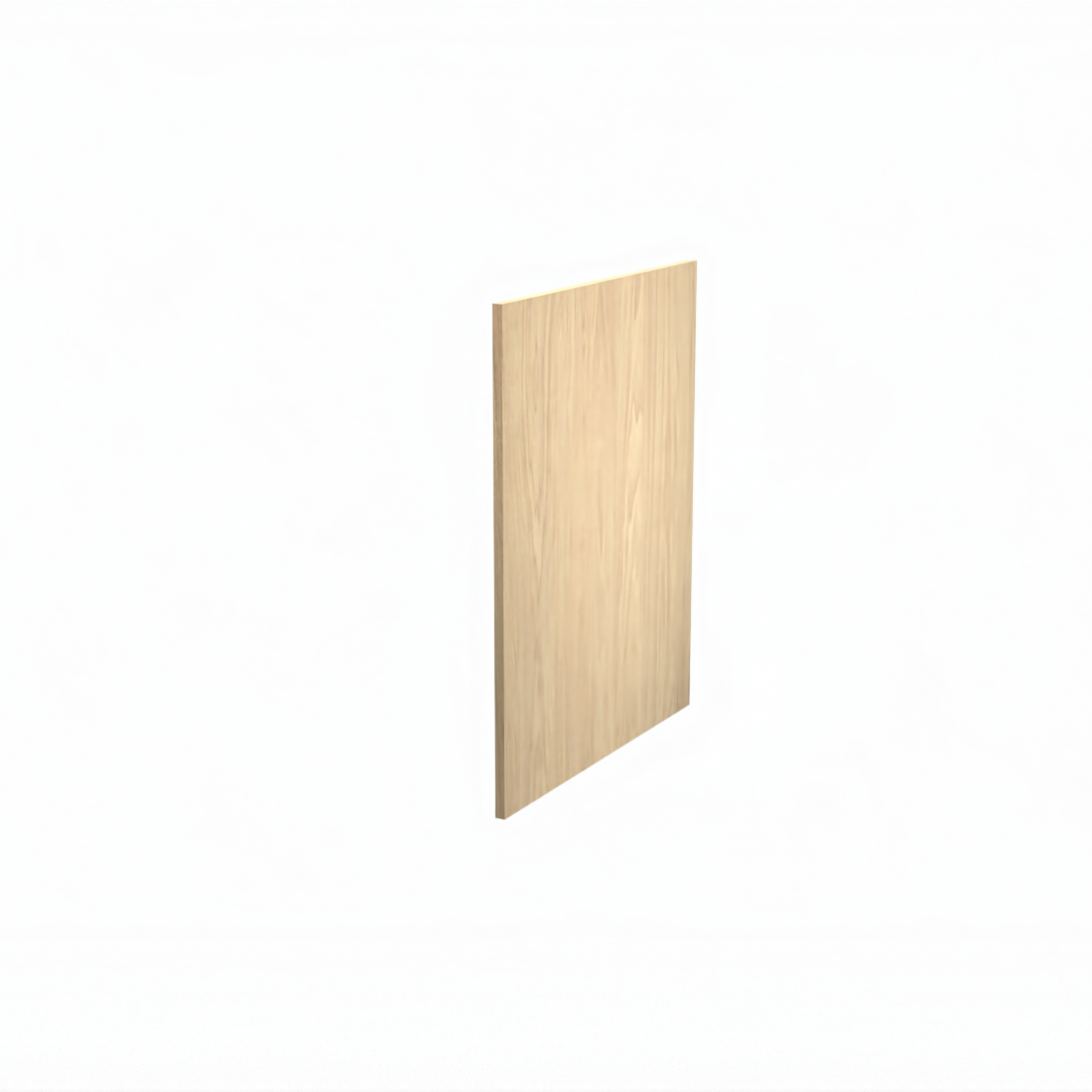 Panneau de finition pour armoire de bas (24 1/2''L x 30''H)