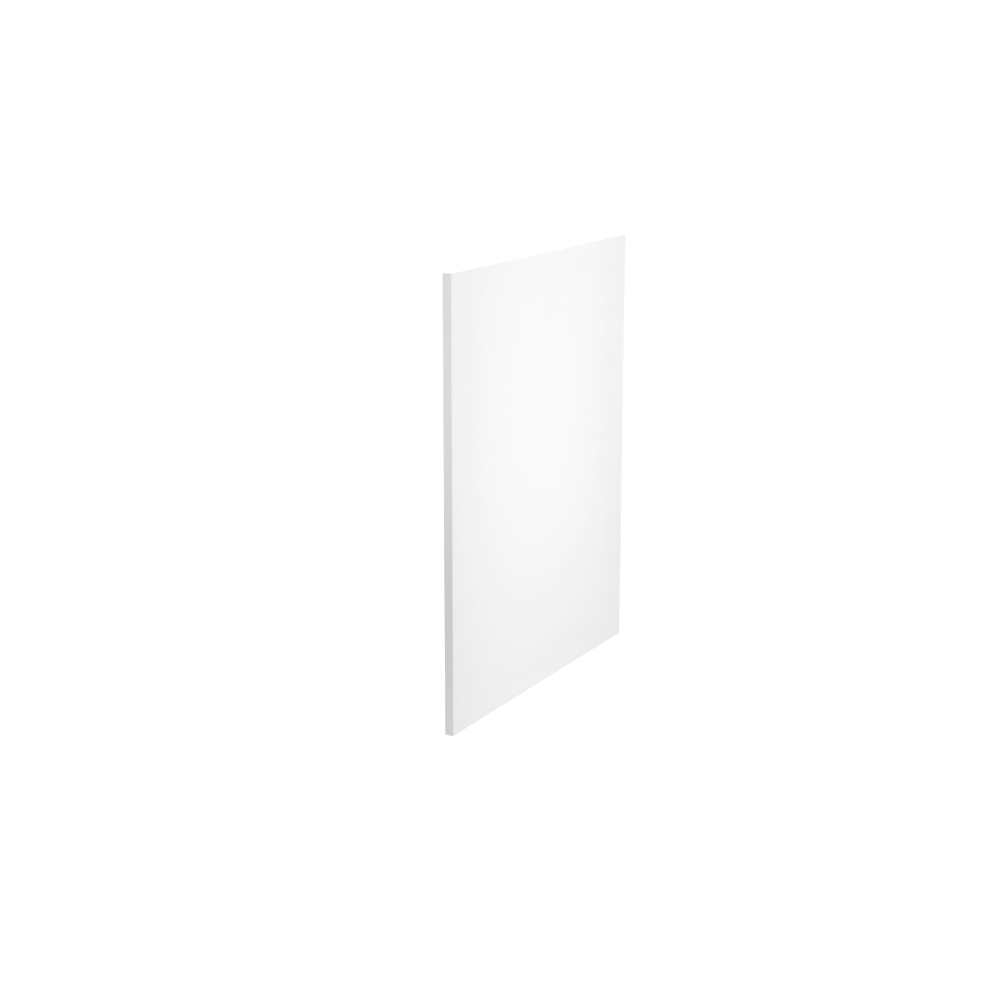 Panneau de finition pour armoire de bas (24 1/2''L x 30''H)