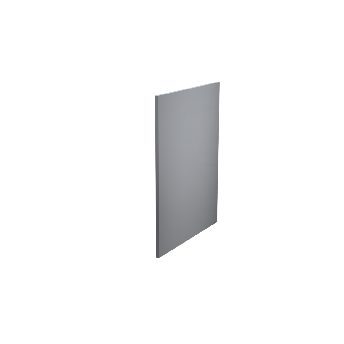 Panneau de finition pour armoire de bas (24 1/2''L x 30''H)