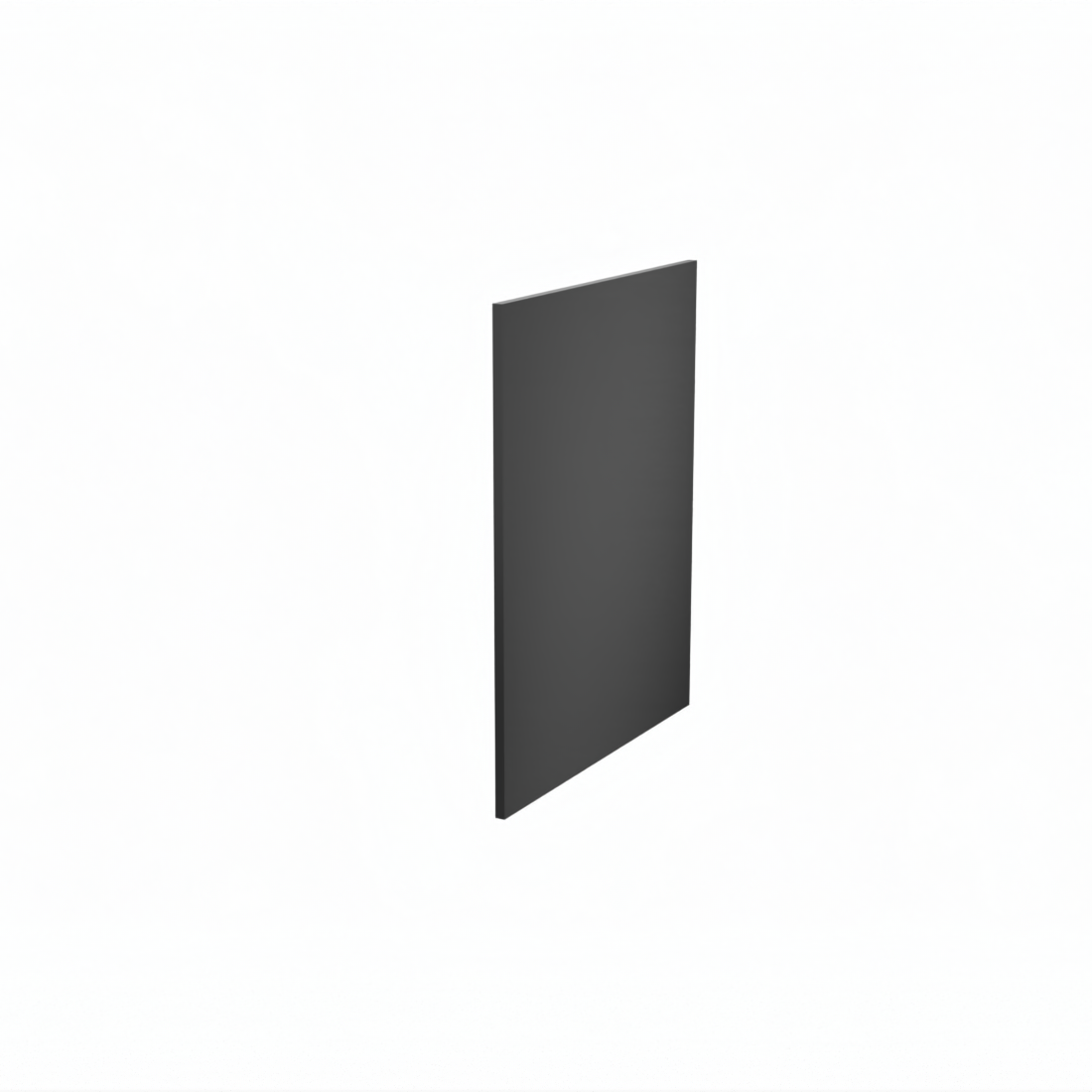 Panneau de finition pour armoire de bas (24 1/2''L x 30''H)