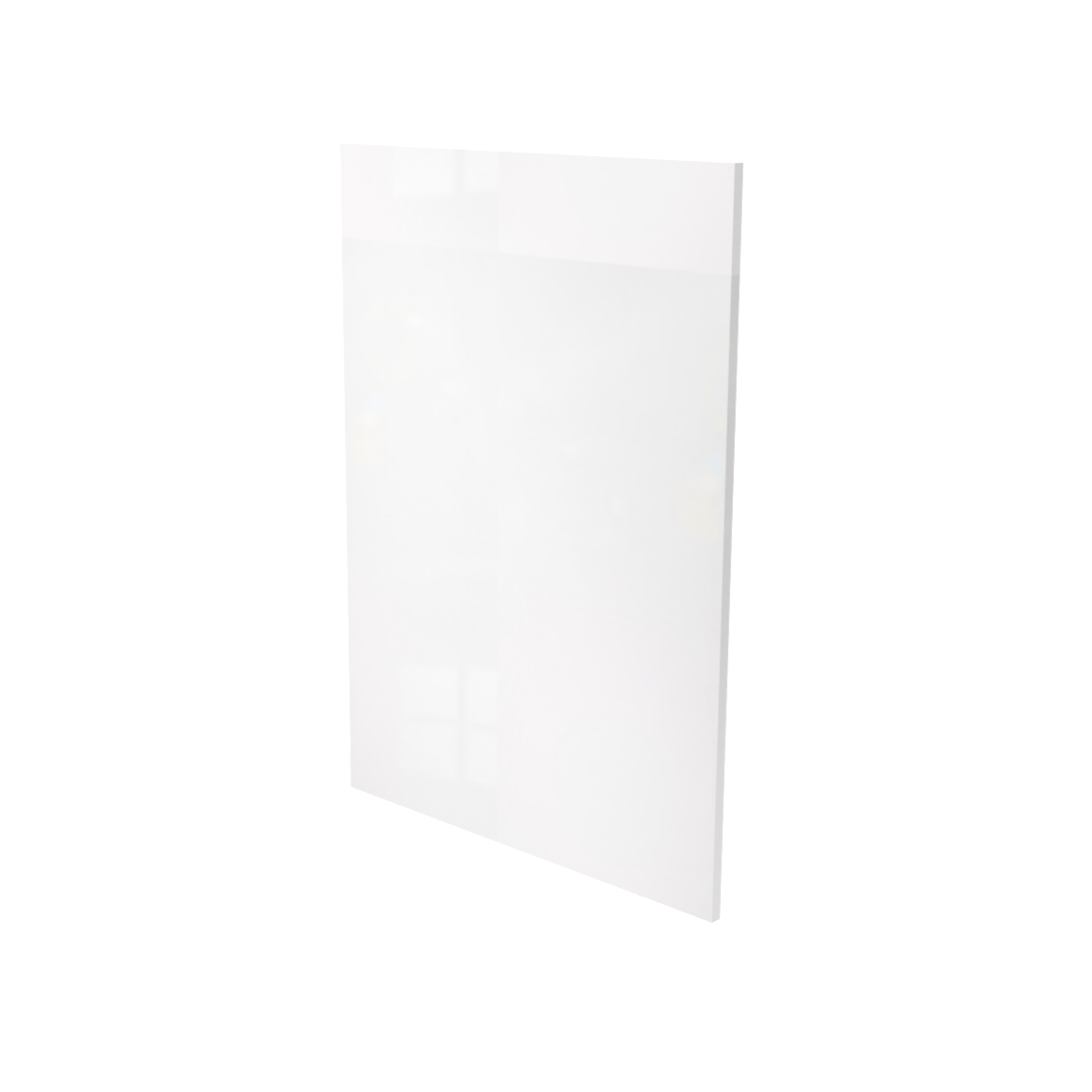 Panneau de finition(25 1/8''L x 34 3/4''H)