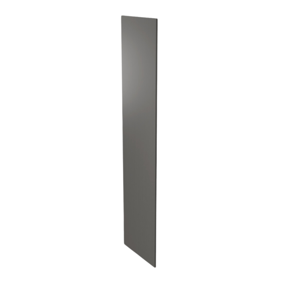 Panneau de finition pour frigo (24 1/2'' x 96'')