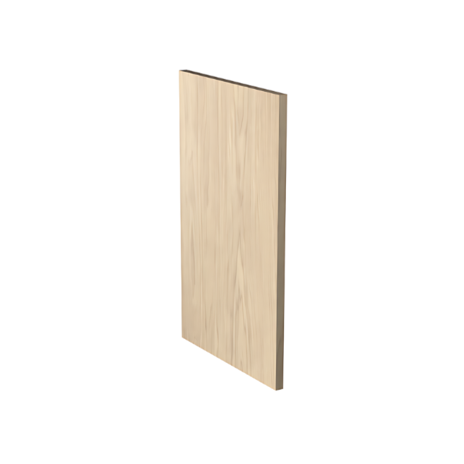 Panneau de finition (15 1/2'' x 24'')