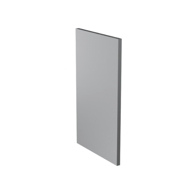 Panneau de finition (15 1/2'' x 24'')