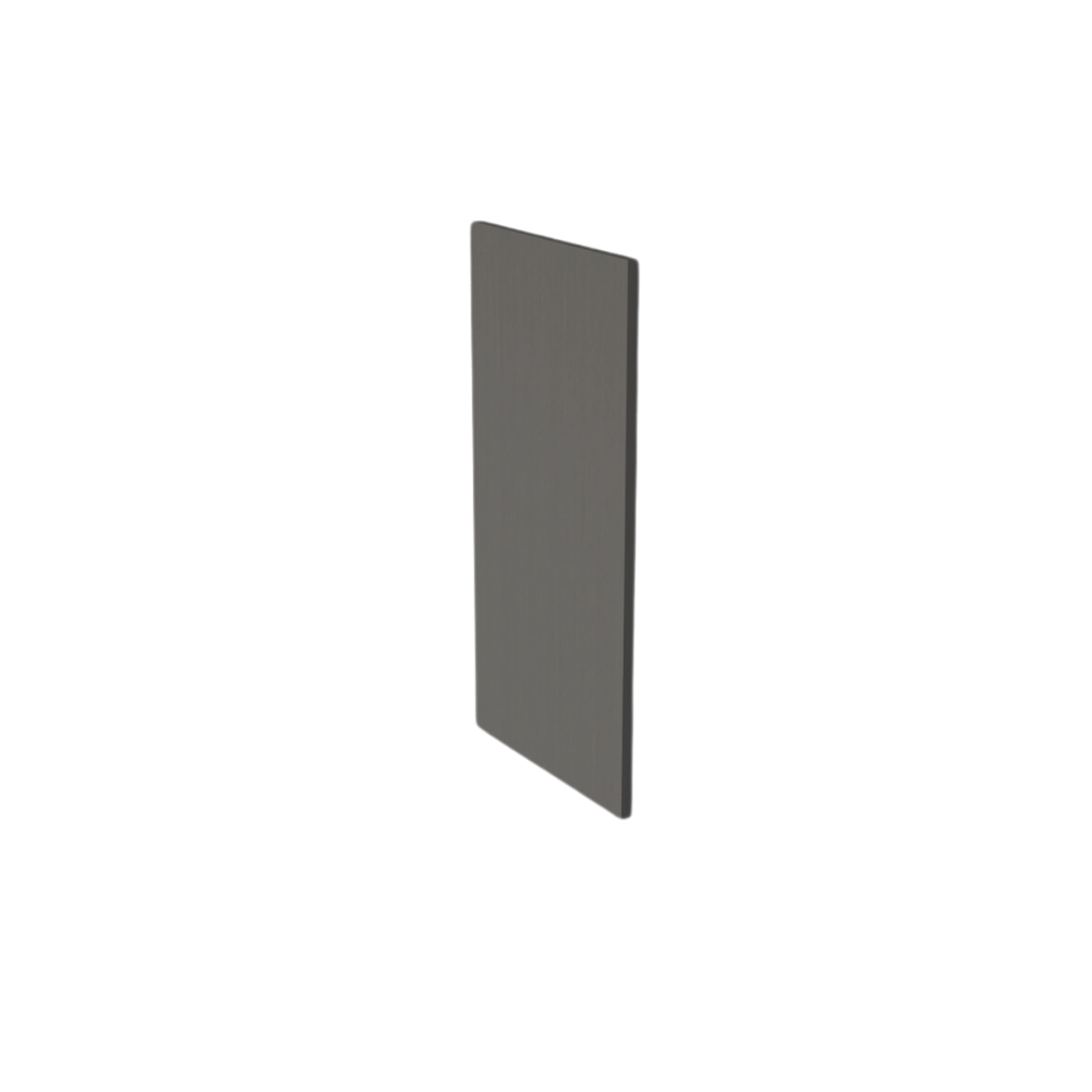 Panneau de finition pour côté (15 1/2''x 30'')