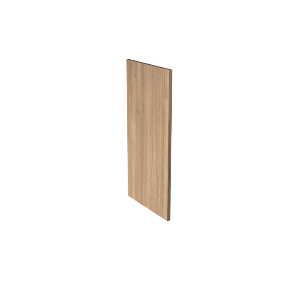 Panneau de finition pour côté (15 1/2''x 30'')