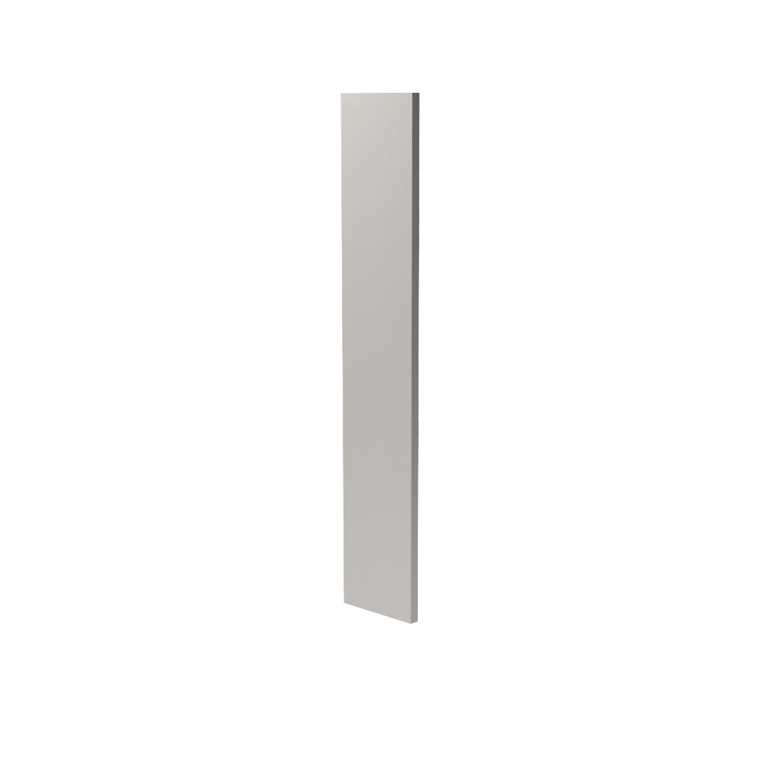Bathroom Pharmacy finished panel 6 1/2" x 30" WVFP0630