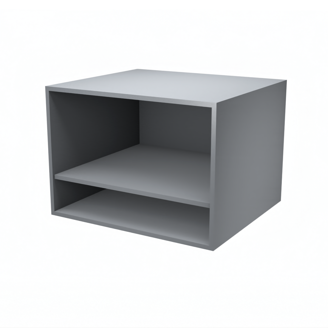 Armoire niche micro-ondes (27''L x 19 1/4''H x 23 3/4'')