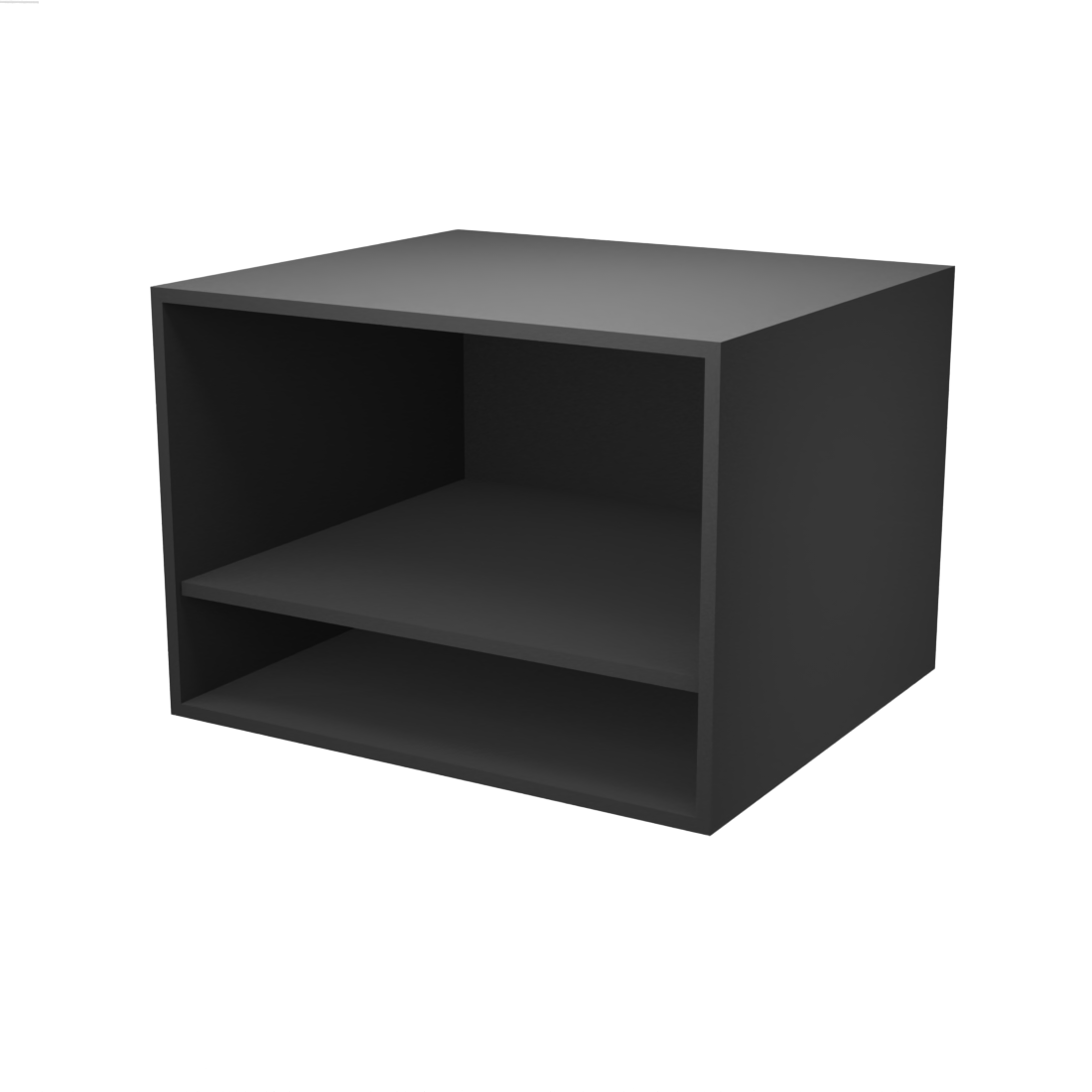 Armoire niche micro-ondes (27''L x 19 1/4''H x 23 3/4'')