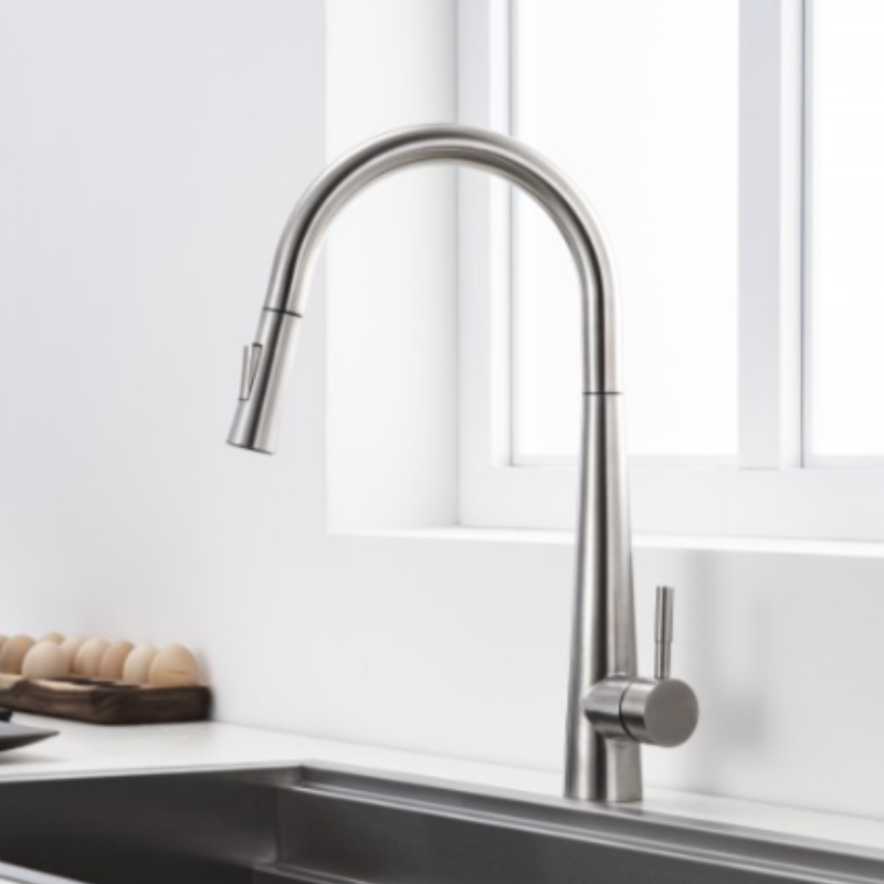 Robinet de cuisine Floresta