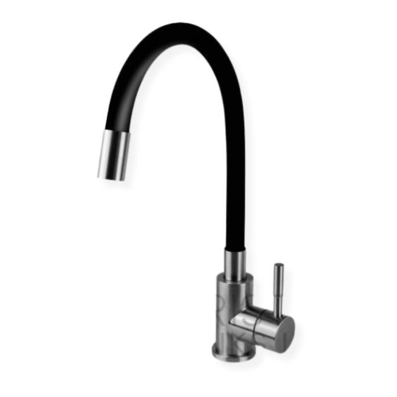 Medina kitchen faucet