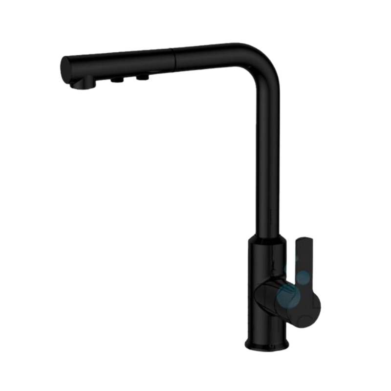 Robinet de cuisine Salina