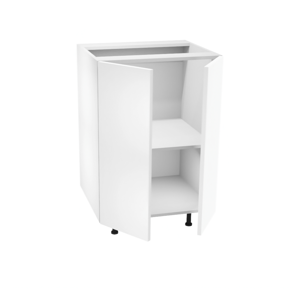 Vanité de salle de bain 2 portes (24''L)