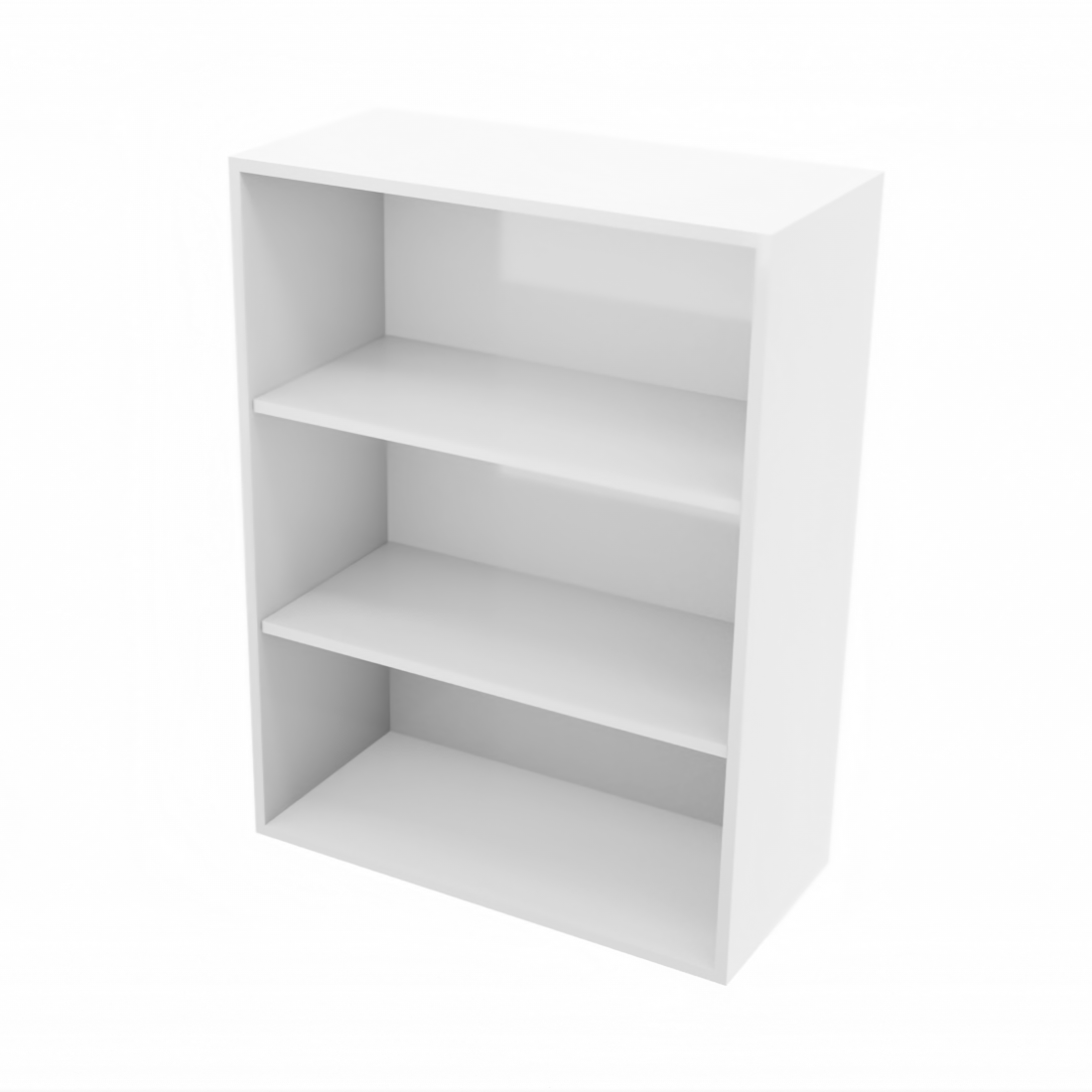 Armoire de cuisine du haut 2 portes (27''L x 36''H)
