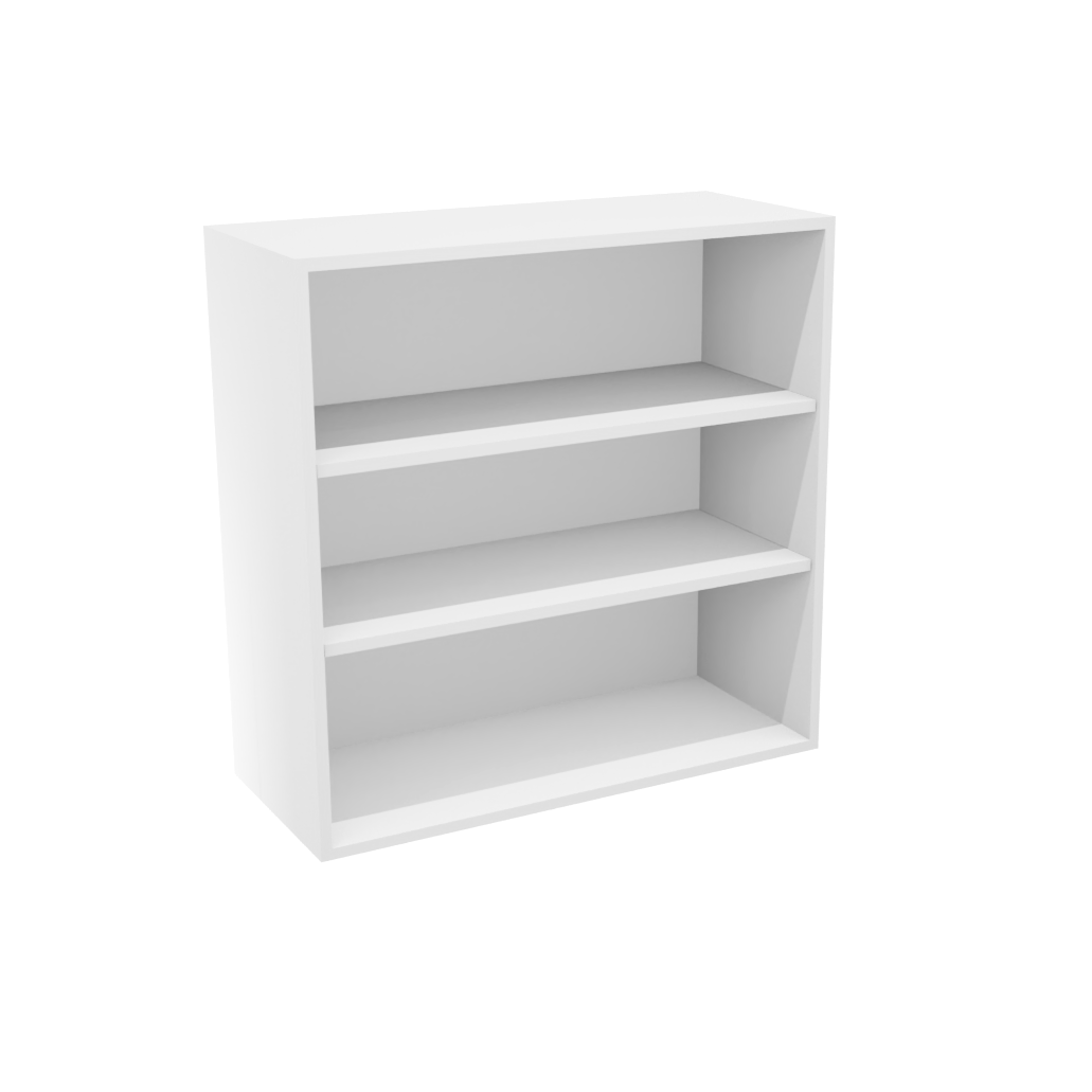 Armoire de cuisine du haut 2 portes (30''L x 30''H)