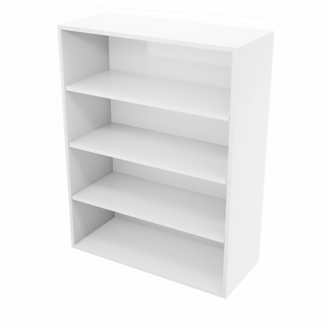 Armoire de cuisine du haut 2 portes (30''L x 39''H)