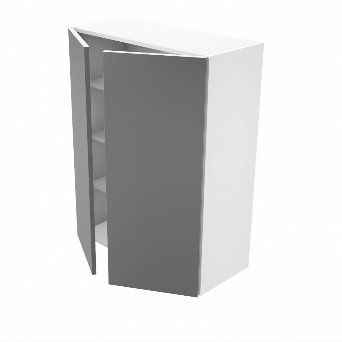 Armoire de cuisine du haut 2 portes (30''L x 39''H)