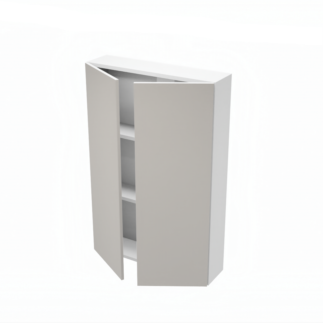 Armoire de salle de bain murale pharmacie (24''L x 36''H x 5 3/4''P)