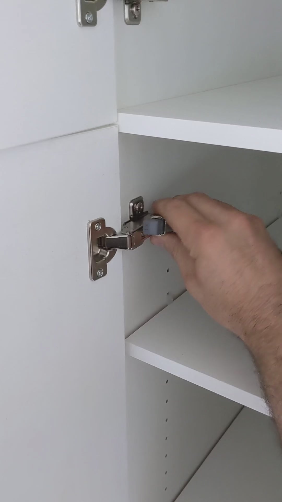 BLUMOTION Amortisseur pour porte