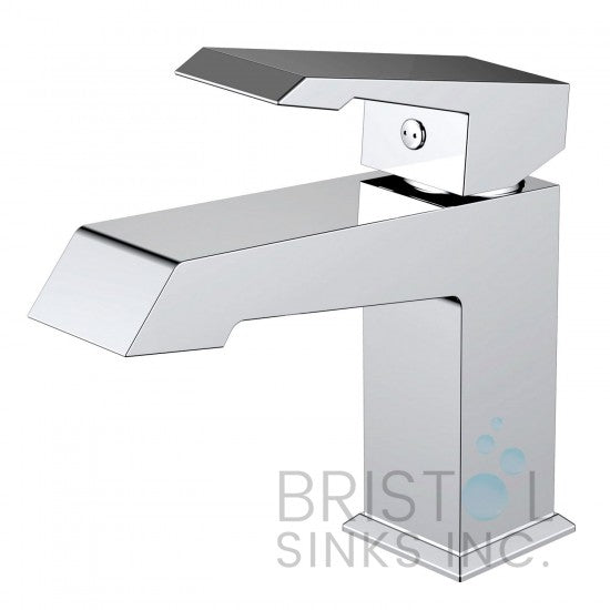 Cabrera bathroom faucet