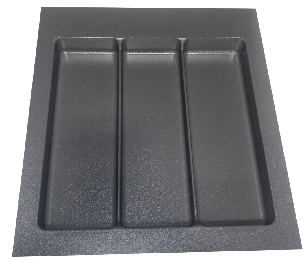 Diviseur à ustensiles et spatules gris orion 21'' DIV 1150910