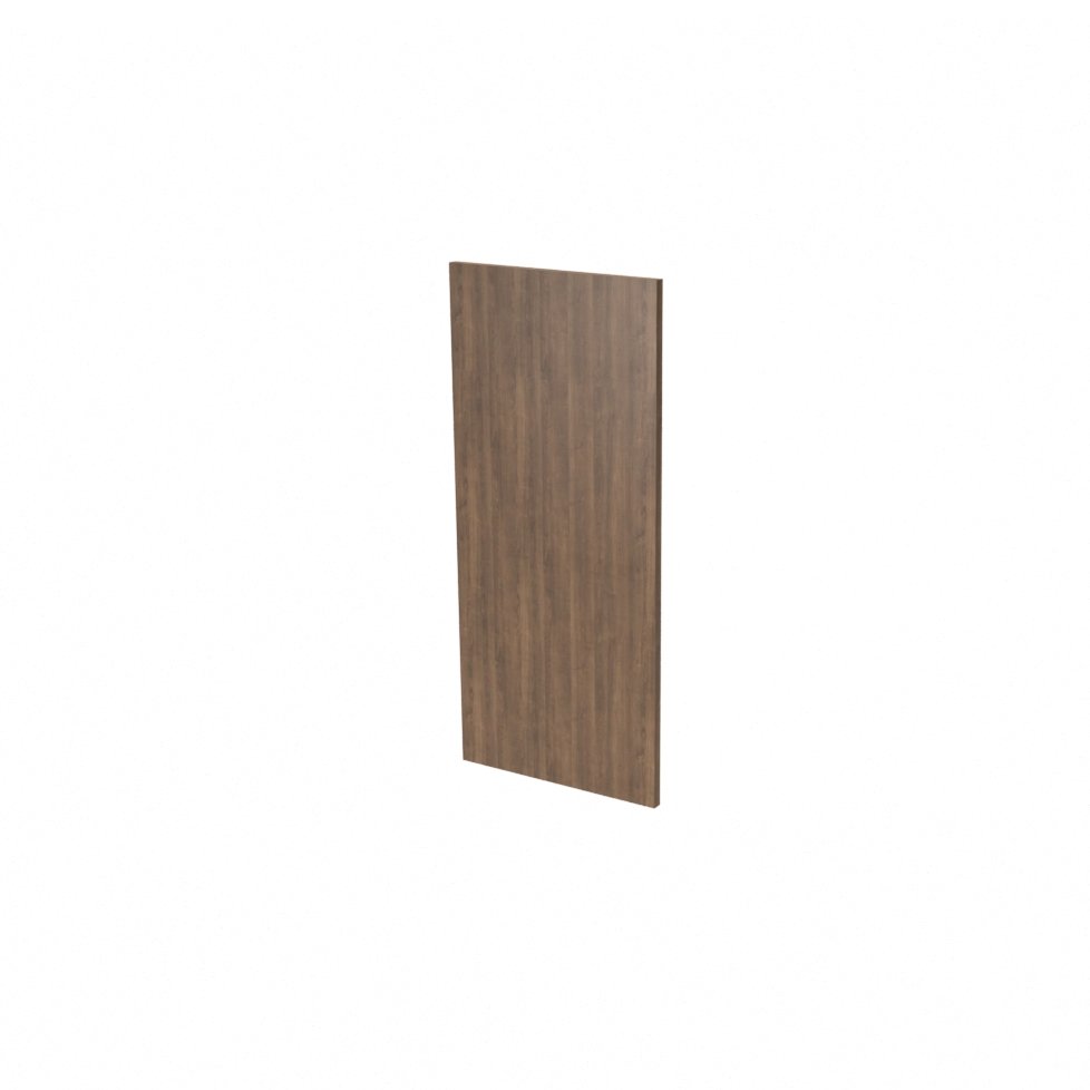 Côté fini en stratifié WFS1330 - Kwizine en stock