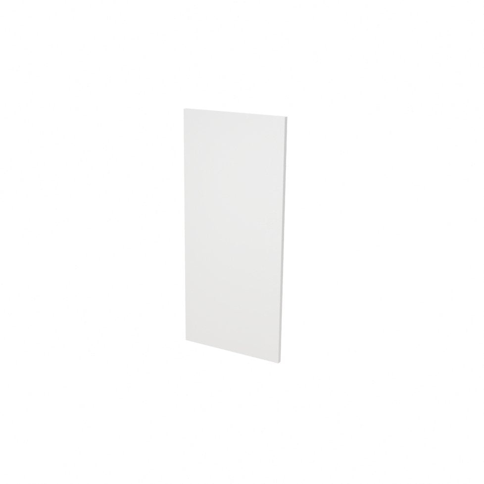 Côté fini en stratifié WFS1330 - Kwizine en stock