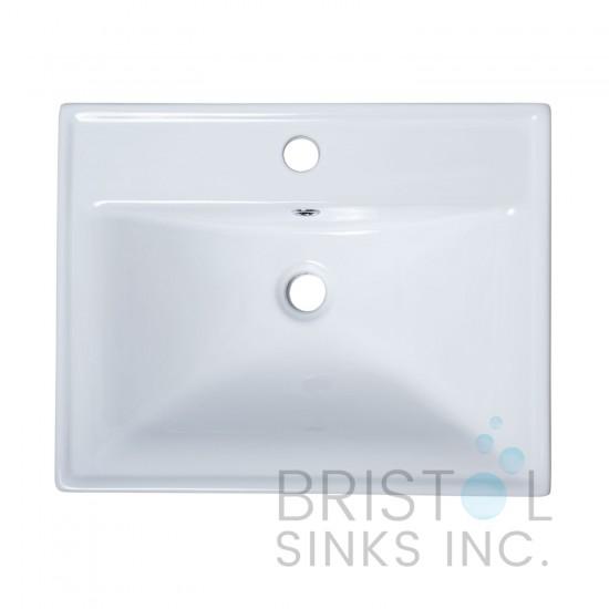 Lavabo B611 - Kwizine en stock