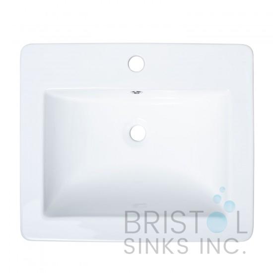 Lavabo B612 - Kwizine en stock