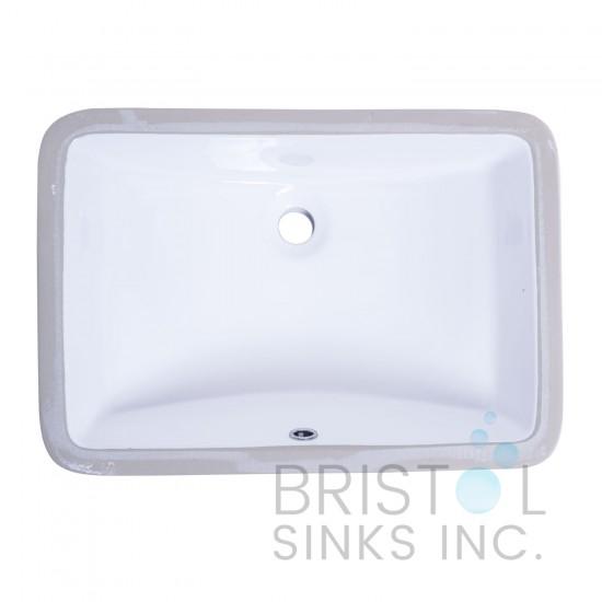Lavabo carré B606 - Kwizine en stock