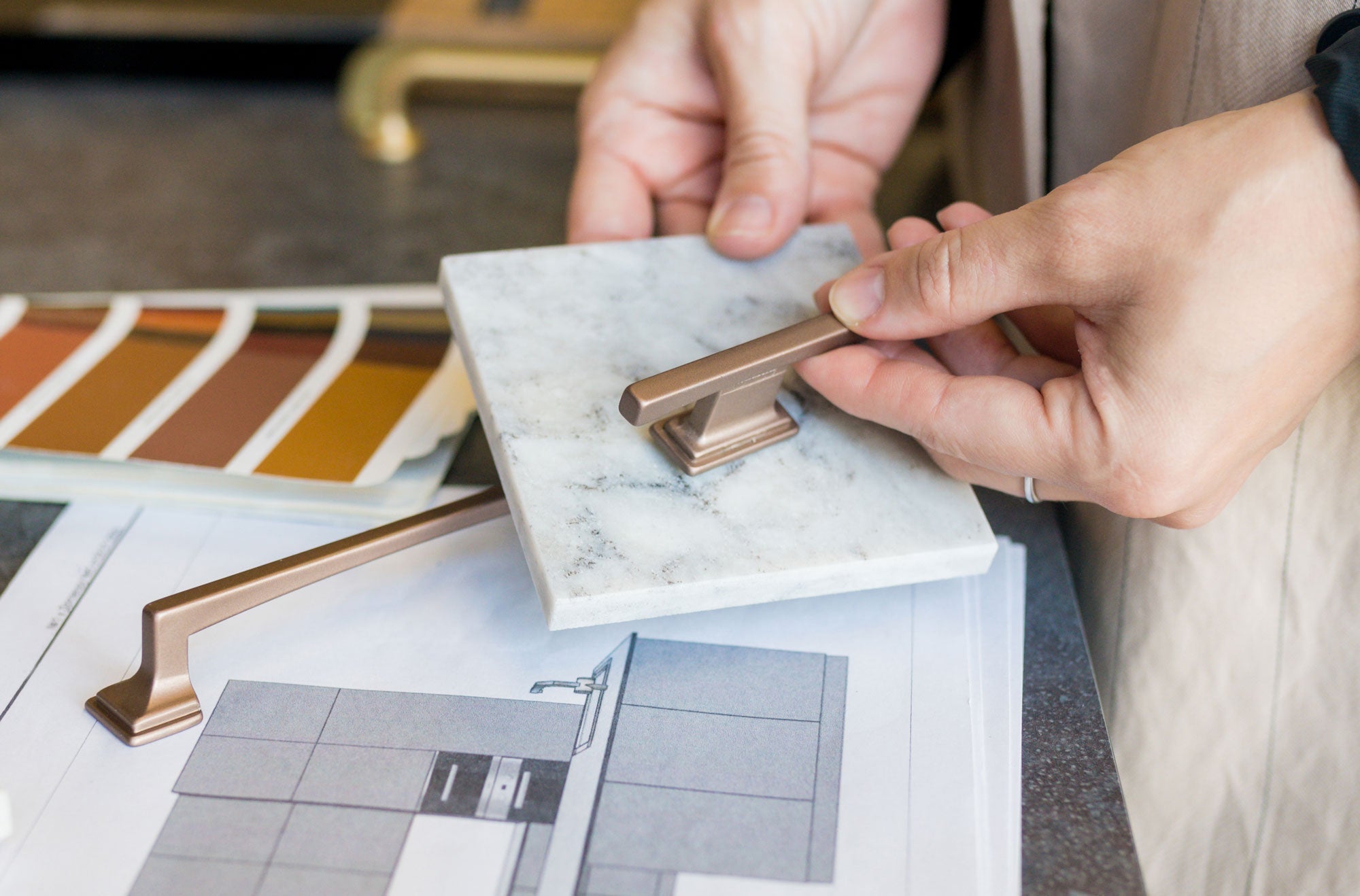 Planifiez votre projet de rénovation de cuisine en 7 étapes