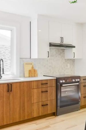 7 TIPS FOR A NEW KITCHEN AT LOW COST