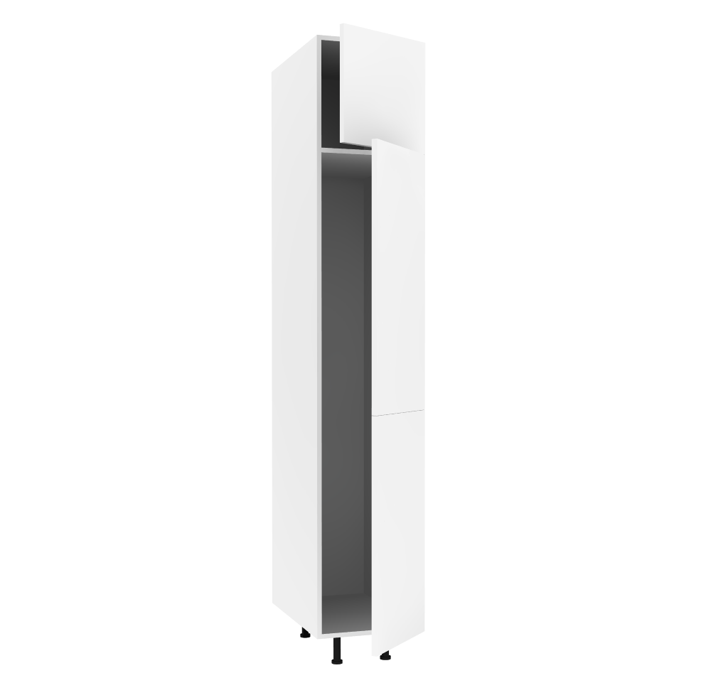 Armoires de rangement pour balais, aspirateur