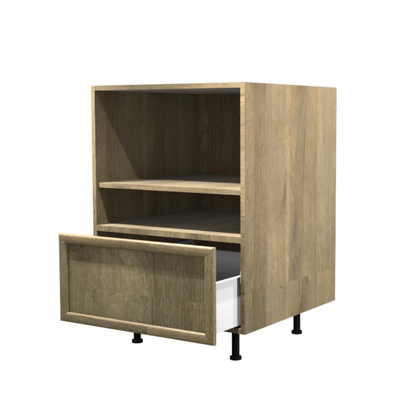 Armoires de bas | Kwizine en stock