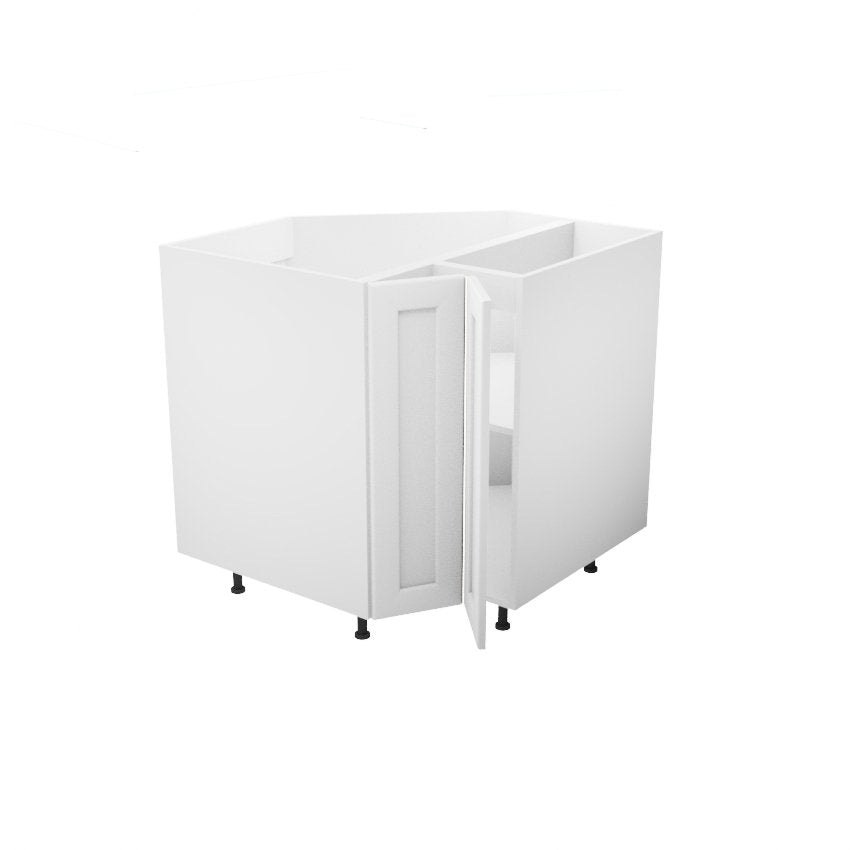 Armoires de bas coin | Kwizine en stock