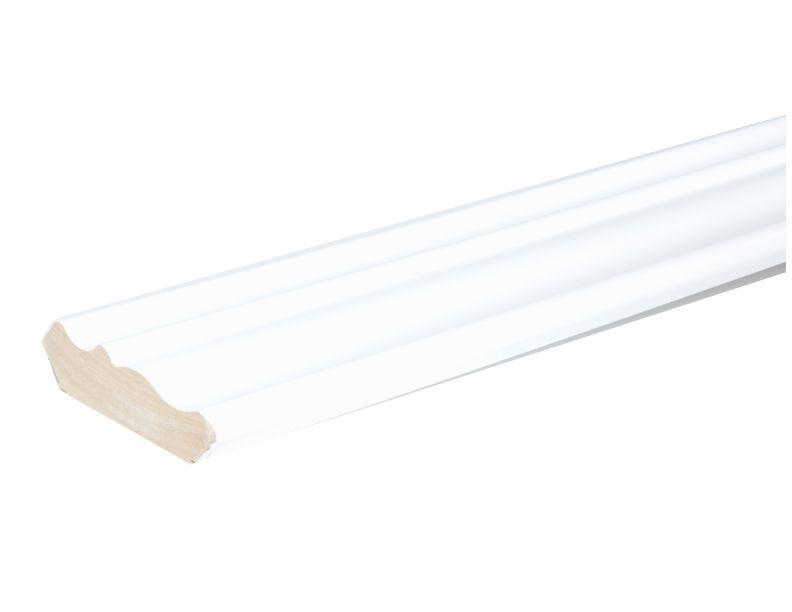 Moulures de finition pour armoires | Kwizine en stock