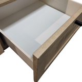 Armoire de cuisine du bas portes tiroir (36''L)