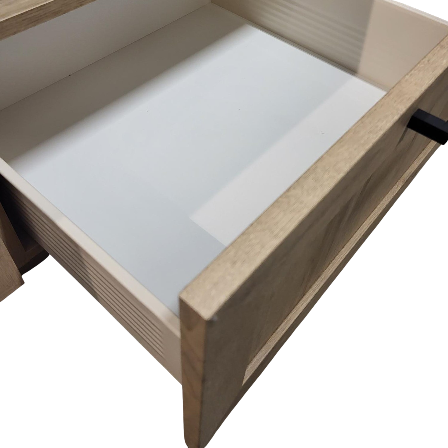 Kitchen base cabinet 2 doors / 1 drawer 24''