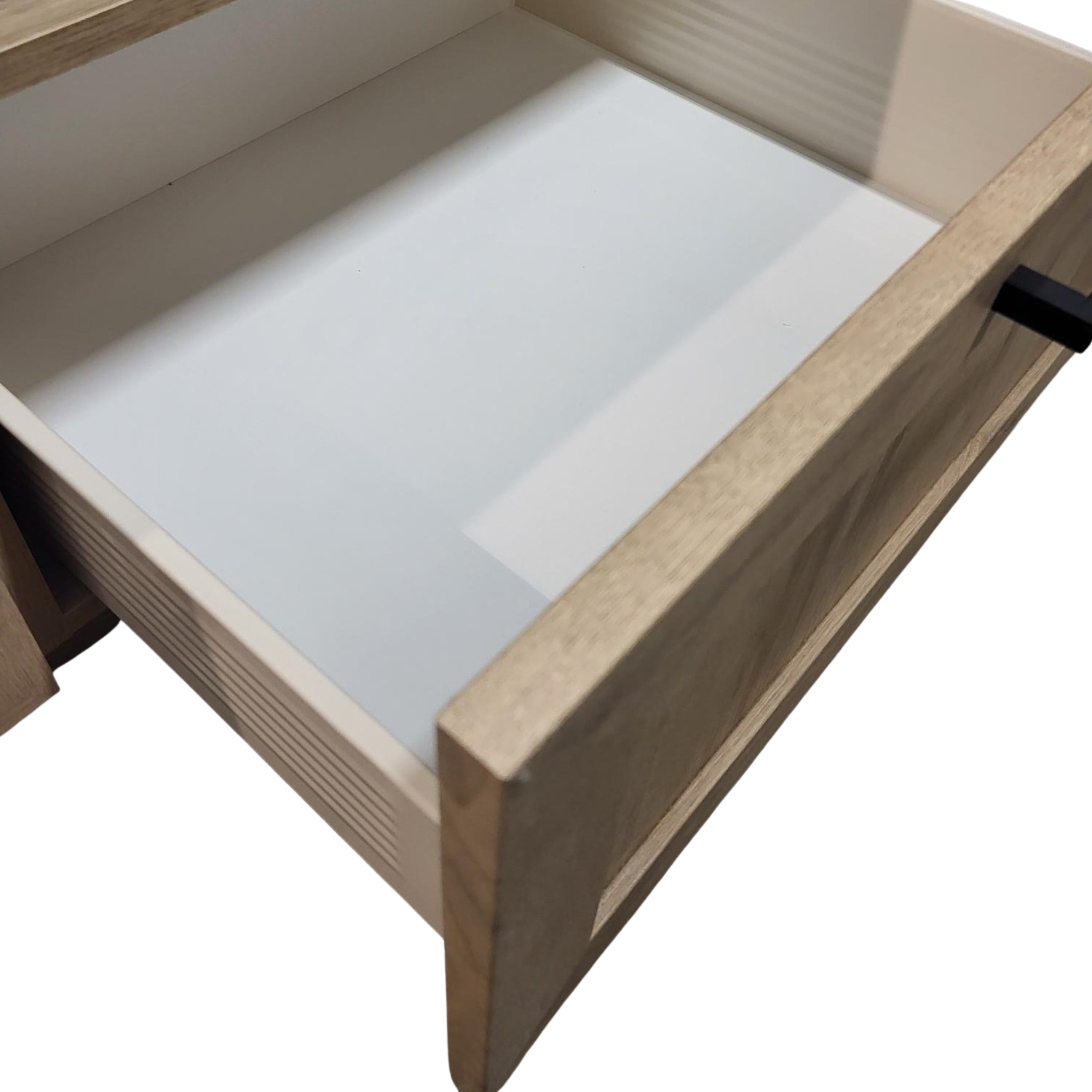 Kitchen base cabinet 1 door / 1 drawer 15''