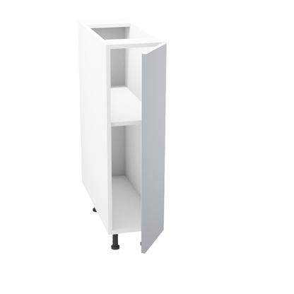 Armoire de cuisine du bas 1 porte (09''L)