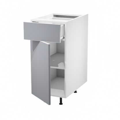 Armoire de cuisine du bas 1 porte / 1 tiroir (18''L)