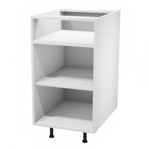 Armoire de cuisine du bas 1 porte / 1 tiroir (18''L)