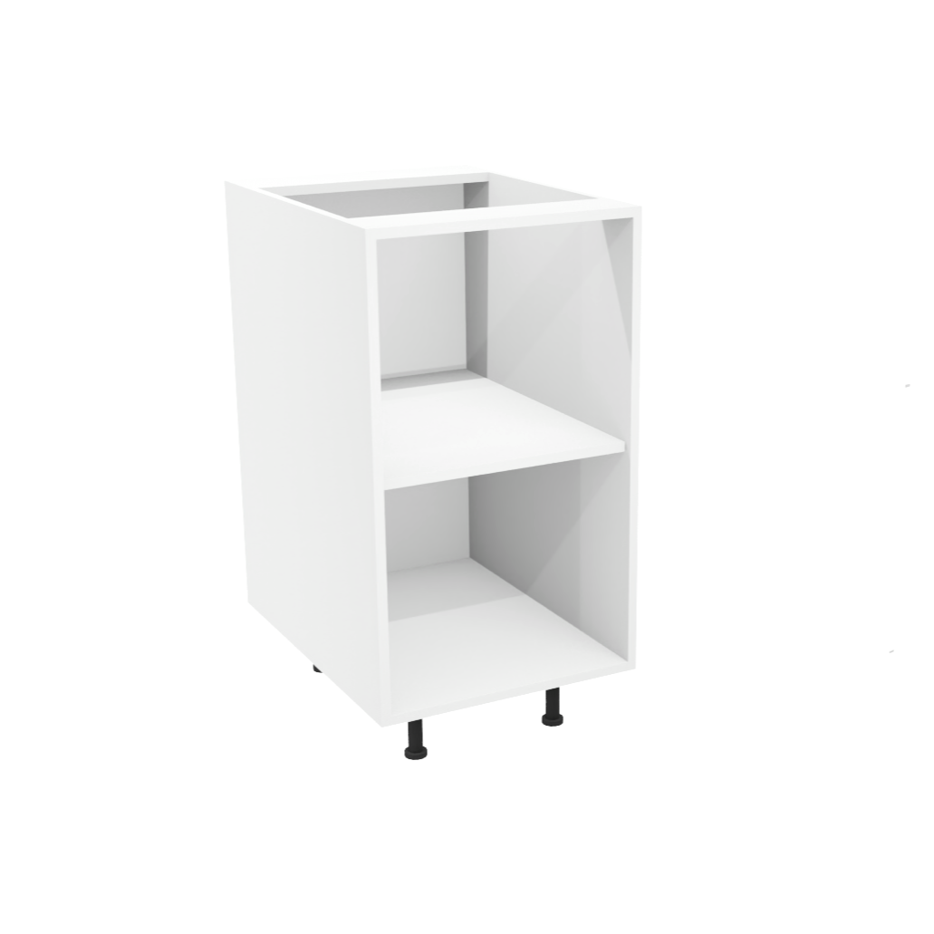 Armoire de cuisine du bas 1 porte (18''L)