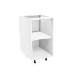 Armoire de cuisine du bas 1 porte 18''L